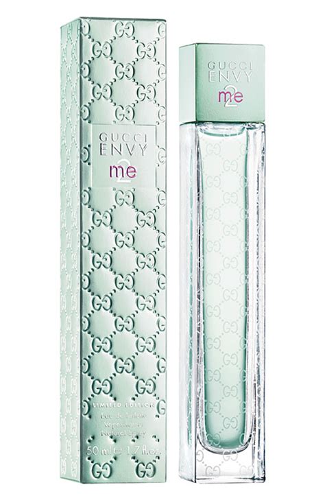 gucci envy me 2 100ml|gucci envy me female daily.